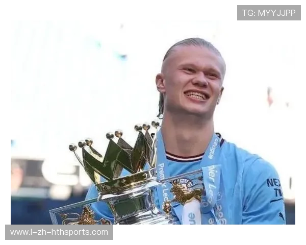 哈兰德冲刺世界杯，曼城前锋目标直指世界杯金靴奖