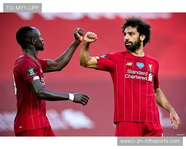 利物浦定位球的二传一策略再次奏效