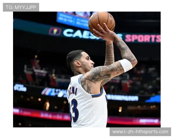 奇才反击飞速推进，库兹马上演暴扣