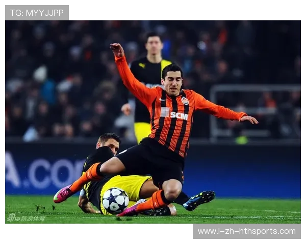 多特蒙德—达胡德远射折射破门